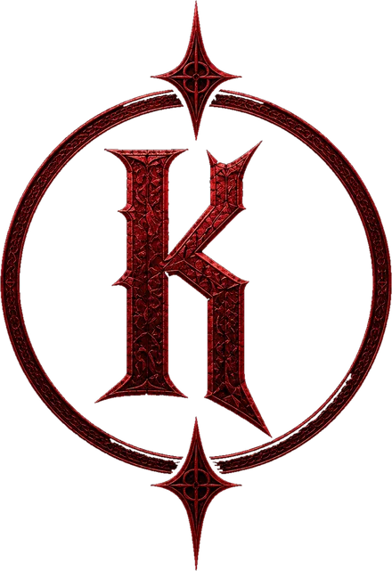 Kuro Labs emblem